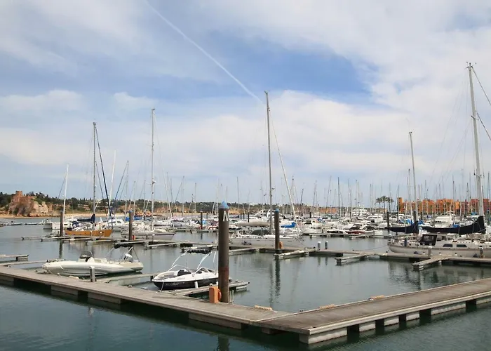 Holiday home Casa2_praia_beach_house Portimao